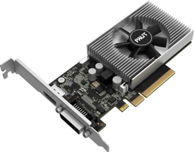 Palit GeForce GT 1030, 2GB DDR4, DVI, HDMI