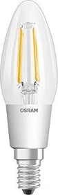 Osram Ledvance LED Superstar Classic Filament A GLOWdim E14 4.5W/WW