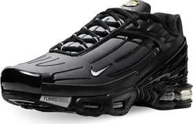 Nike Air Max Plus III black/wolf grey