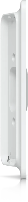 Ubiquiti G4 Doorbell Pro PoE Anschlussdose Halterung, weiß