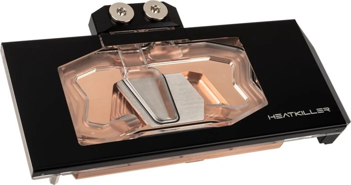 Watercool Heatkiller V RTX 3080/3090, Acryl BL