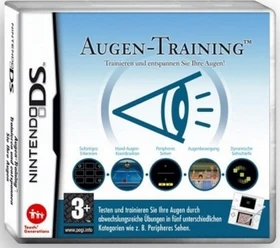 Augen-Training (DS)