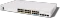 Cisco Catalyst 1300X Rackmount Gigabit Managed Switch, 24x RJ-45, 4x SFP28, 740W PoE++ Vorschaubild