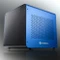 Raijintek Metis Evo ALS, blau/schwarz, Mini-ITX Vorschaubild