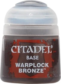 Games Workshop Citadel Base 21-31 warplock bronze, 12ml