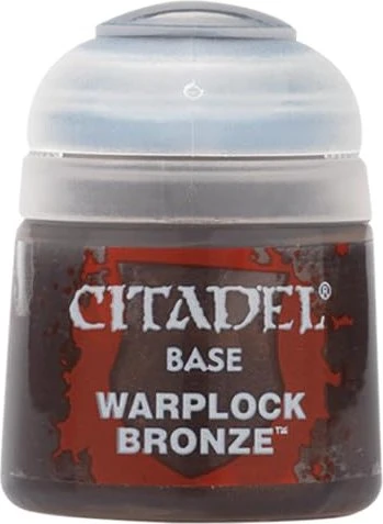 Games Workshop Citadel Base