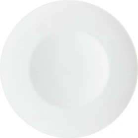 Rosenthal Jade Weiß Platzteller 31cm
