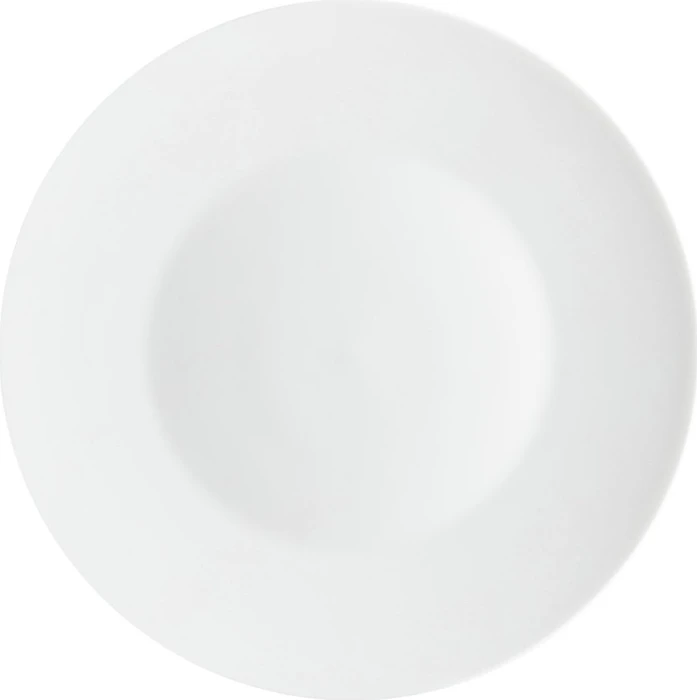 Rosenthal Jade Weiß Platzteller 31cm