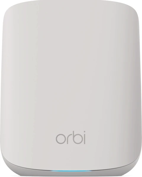 Netgear Orbi Wi-Fi 6, 350 Serie RBR350, Router, AX1800