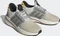 adidas X_PLRBOOST aluminium/grey four/solar gold (Herren) Vorschaubild