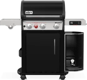 Weber Spirit EPX-335 GBS Grill black