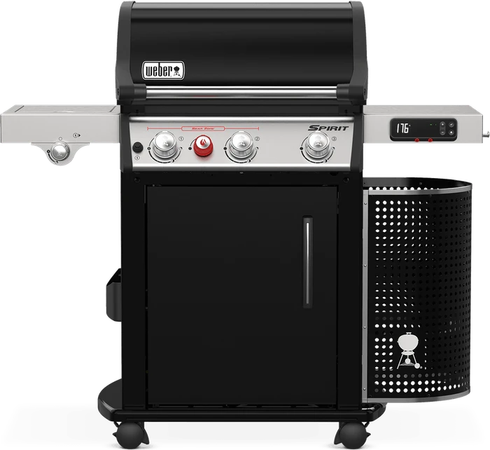 Weber Spirit EPX-335 GBS Grill black