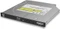 Hitachi-LG Data Storage BU40N, UltraSlim schwarz, SATA Vorschaubild
