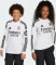 adidas Real Madrid 2025/2026 Heimtrikot langarm (Junior) Vorschaubild
