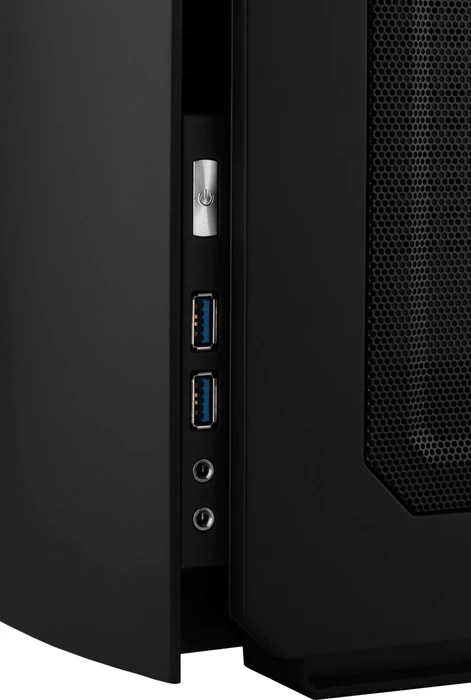 Hyrican GameBox 6297, Core i7-8700, 16GB RAM, 1TB SSD, GeForce RTX 2060