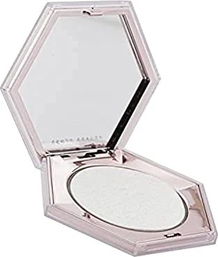 Fenty Beauty Diamond Bomb All-Over Diamond Veil how many carats?, 8g