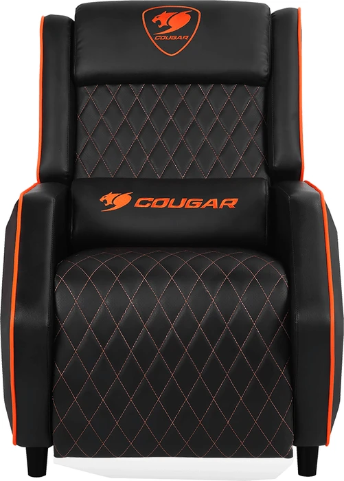 Cougar Ranger