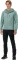 Vaude Scopi Wind Funktionsjacke dusty fern (Herren) Vorschaubild