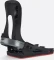 K2 Clicker X HB Step-In Plattenbindung schwarz (Damen) (Modell 2024/2025) Vorschaubild