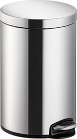 Helit the silent 12l silber