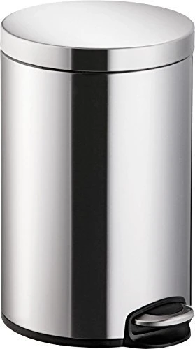 Helit the silent 12l silber