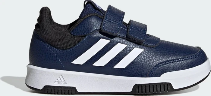 adidas Tensaur Hook and Loop dark blue/cloud white/core black (Junior)