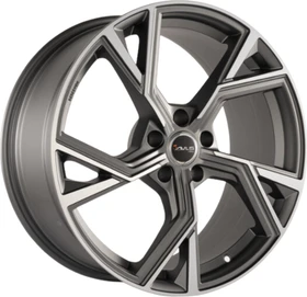 Avus Racing AF20 9.5x21 5/112 ET20 (verschiedene Farben)