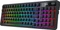 Redragon Galatin Pro K719 Wireless, schwarz, LEDs RGB, Outemu Red, USB/Bluetooth, US Vorschaubild