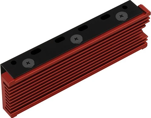 Axagon M2 Kühler für M.2 SSD