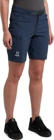 Haglöfs Lizard Softshell Shorts Hose kurz tarn blue (Damen)