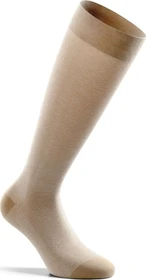 Compressana Ofa Memory KKL2 kurzer Fuß Größe VI Kompressionsstrümpfe beige (Herren)