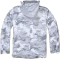 Brandit M65 Giant Jacke blizzard camo (Herren) Vorschaubild