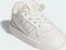 adidas Forum Low CL core white/cloud white/grey one (Junior) Vorschaubild