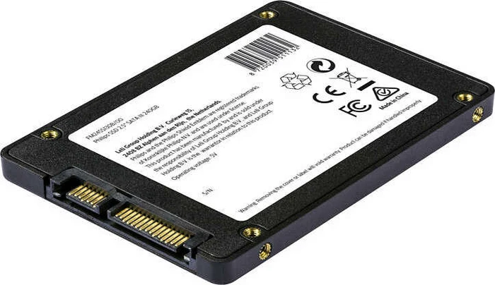Philips S130 Ultra Speed Internal SSD 240GB, 2.5" / SATA 6Gb/s