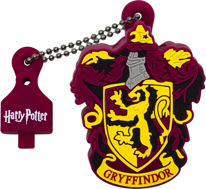Emtec Harry Potter Collector
