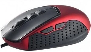 Cooler Master CM Storm Spawn Mouse, USB