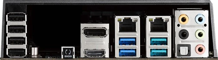 ASUS TUF Sabertooth Z97 Mark 1/USB 3.1 (Intel 1150)