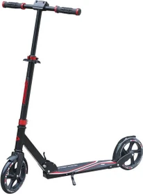 Schildkröt Street Master Scooter rot