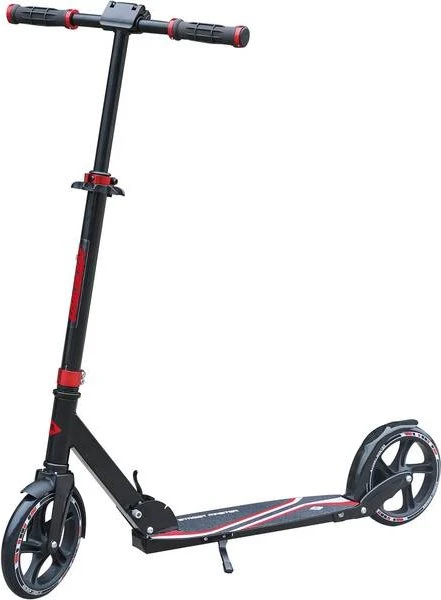 Schildkröt Street Master Scooter rot (510002)