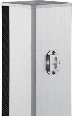 Teufel LT 4 5.1-Set M silber