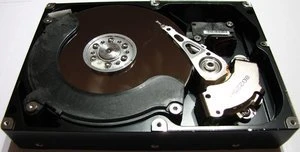 Samsung Spinpoint F1 750GB, 3.5" / SATA 3Gb/s