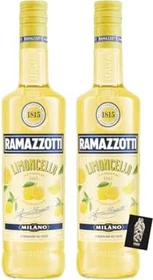 Ramazzotti Limoncello 700ml