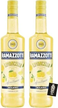 Ramazzotti Limoncello 700ml