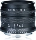 AstrHori 50mm 2.0 Full-frame Portrait für Canon RF schwarz