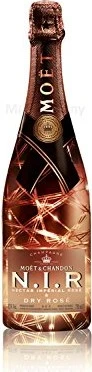 Moët & Chandon Rosé Nectar Impérial 750ml
