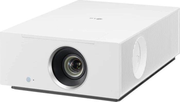 LG CineBeam-Laserprojektor