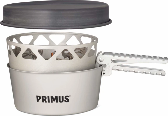 Primus Essential Kochtopfset 1.3l
