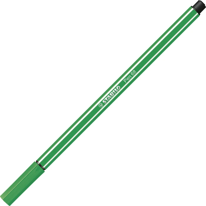 STABILO Pen 68 smaragdgrün