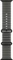 Apple Watch Ultra 4 schwarz mit Ocean Armband halbtransparentes schwarz Vorschaubild