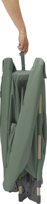 Maxi-Cosi Swift 3in1 Reisebett beyond green